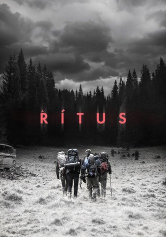 A rítus