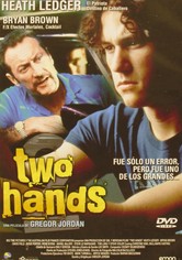 Two Hands