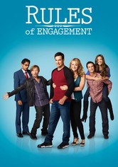 Rules of Engagement