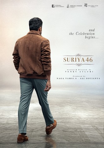 Suriya 46