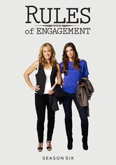 Rules of Engagement - Season 6