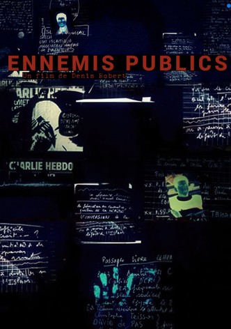 Ennemis publics