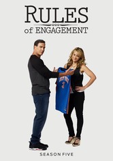 Rules of Engagement