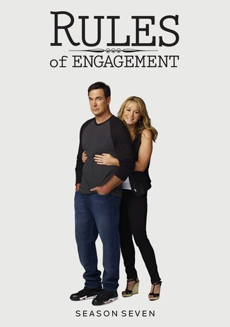 Rules of Engagement - Staffel 7