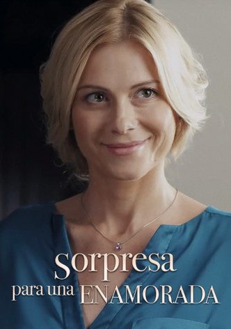 Sorpresa para una enamorada