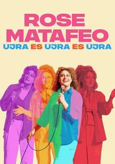 Rose Matafeo: Újra és újra és újra