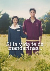 Si la vida te da mandarinas...