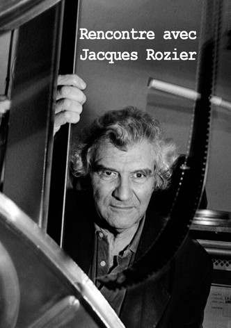Rencontre avec Jacques Rozier