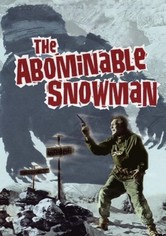 The Abominable Snowman