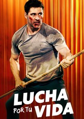 Lucha por tu vida
