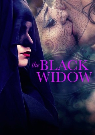 The Black Widow