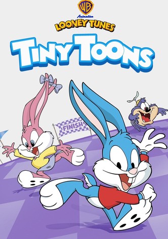 Les Tiny Toons