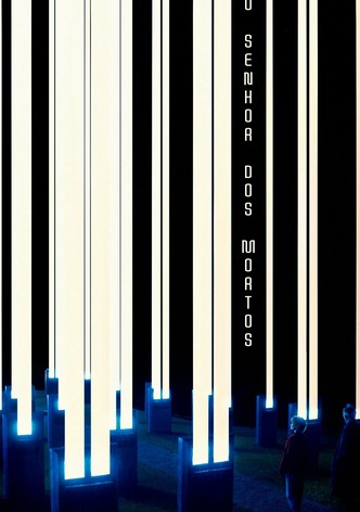 The Shrouds - As Mortalhas