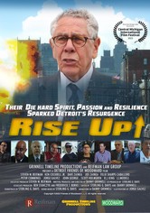 Rise Up