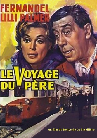 Le Voyage du père