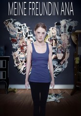 Meine Freundin Ana