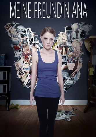 Meine Freundin Ana