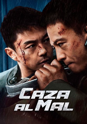 Caza al mal