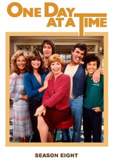 One Day at a Time - Season 8