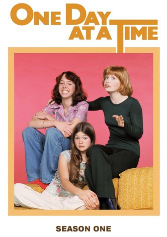One Day at a Time Season 1
