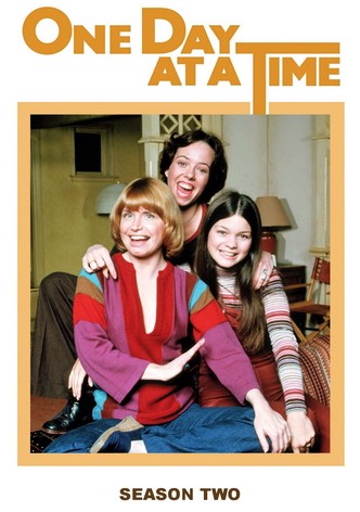 One Day At A Time 2