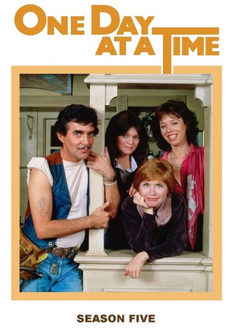One Day At A Time 5