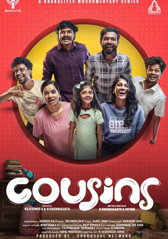 Cousins