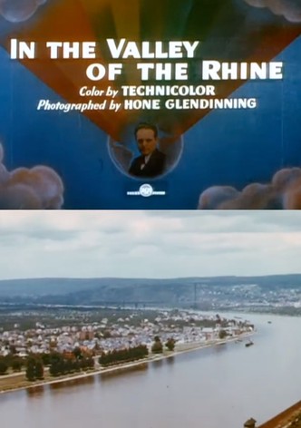 In the Valley of the Rhine