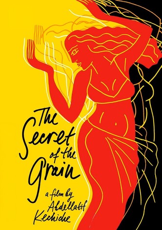 The Secret of the Grain