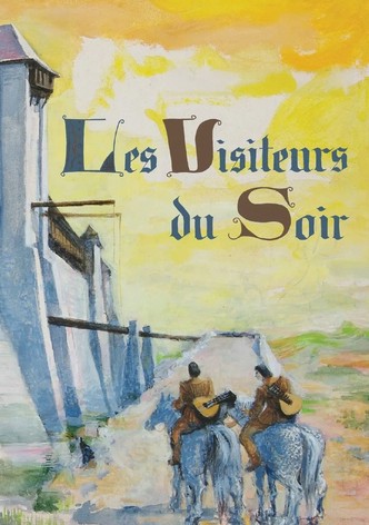 Les Visiteurs du soir