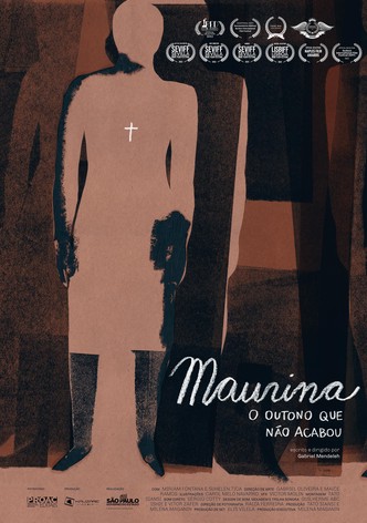 Maurina - O Outono Que Não Acabou