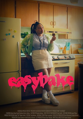 easybake