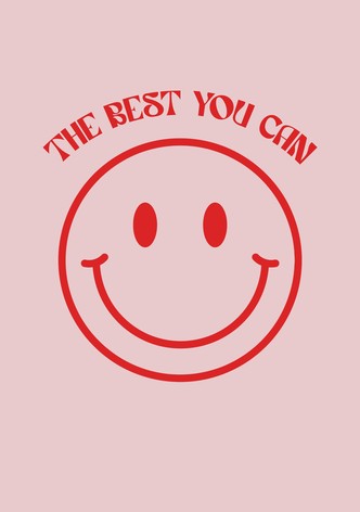 The Best You Can