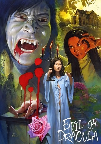 Evil of Dracula