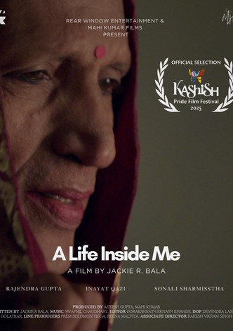 A Life Inside Me