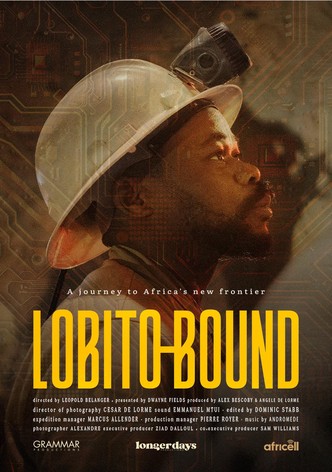 Lobito Bound: A Journey to Africa's New Frontier