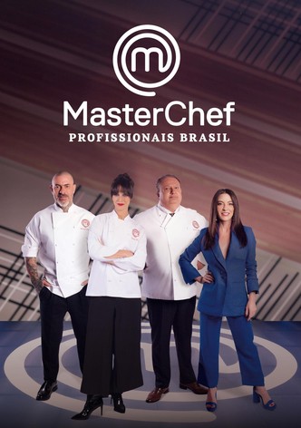 Masterchef: Profesionales Brasil - Season 4