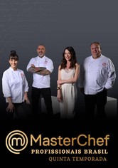 Masterchef Brasil Profissionais