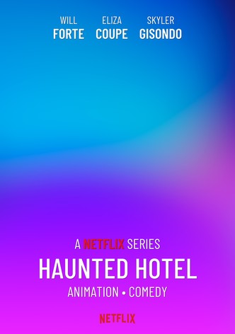 Haunted Hotel - Season 1