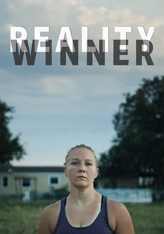 Reality Winner