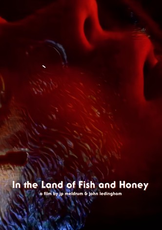 In The Land of Fish and Honey