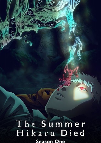 The Summer Hikaru Died - Season 1