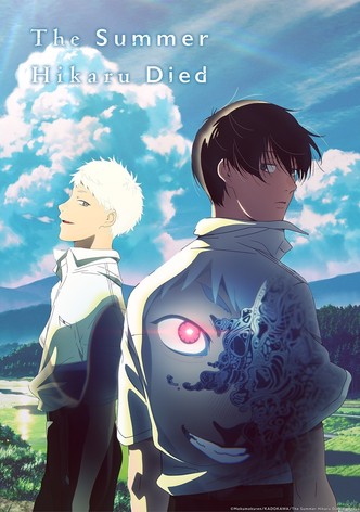 The Summer Hikaru Died - Temporada 1