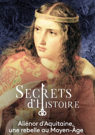 Aliénor d'Aquitaine : une rebelle au Moyen-Âge