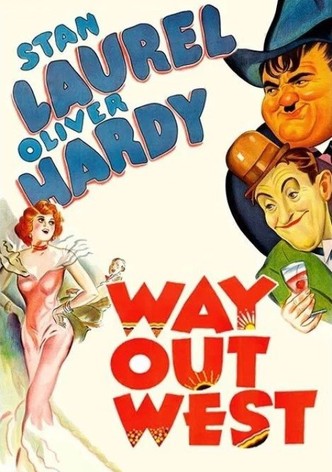 Way Out West