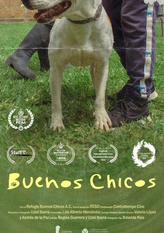 Buenos Chicos