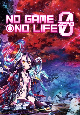 No Game, No Life: Zero