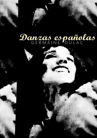 Danses espagnoles