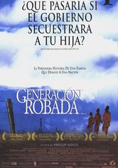 Generación robada