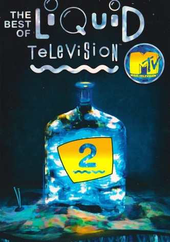 The Best Of Liquid Television